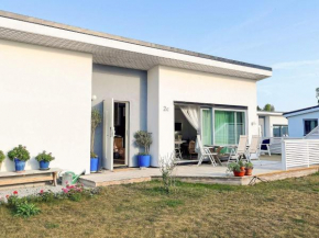 Holiday home GOTLANDS TOFTA III Tofta